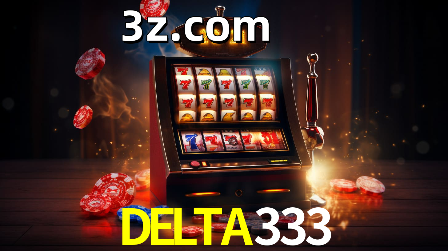 Melhores Jogos de Slots no DELTA333 🍀