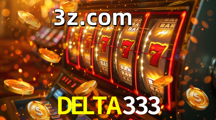 Melhores Jogos de Slots no DELTA333 🍀