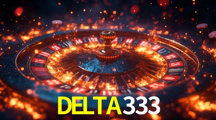 Melhores Jogos de Slots no DELTA333 🍀