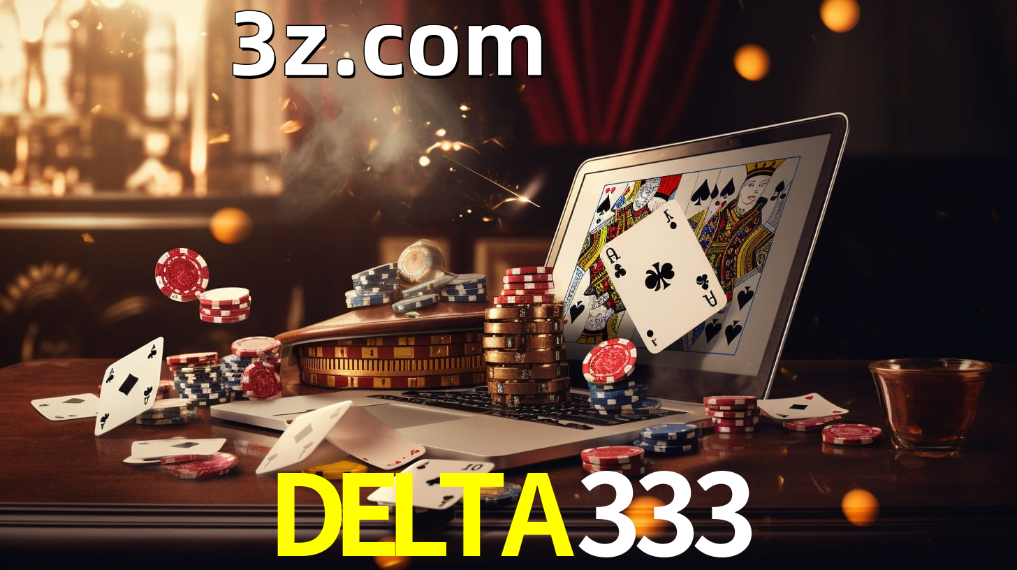 Melhores Jogos de Slots no DELTA333 🍀